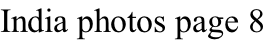 India photos page 8