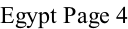 Egypt Page 4