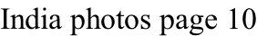 India photos page 10