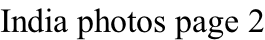 India photos page 2