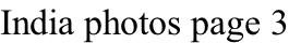 India photos page 3