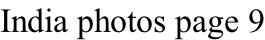 India photos page 9
