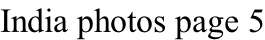India photos page 5